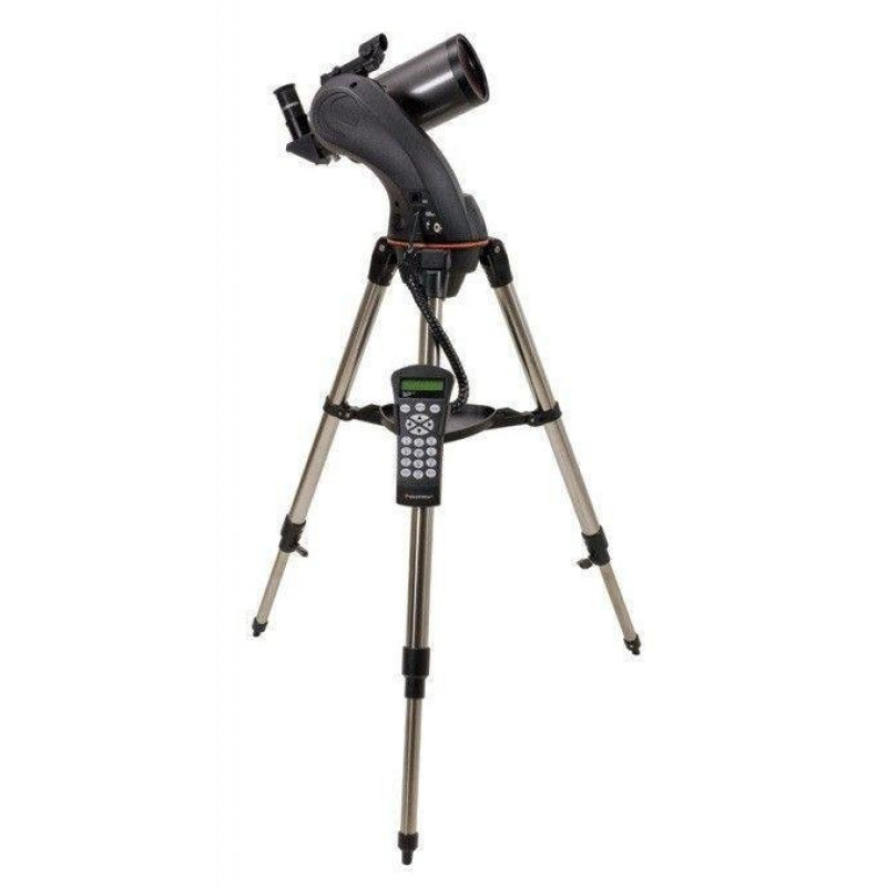 Телескоп Celestron NexStar 90 SLT